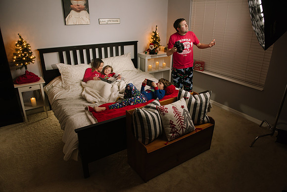 Christmas 2018 - Part One