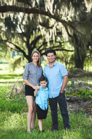 Bondy Family 2020_6-14-20