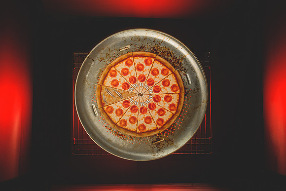New York Slice